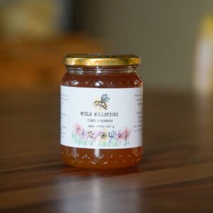 Miele Millefiori (500 g)